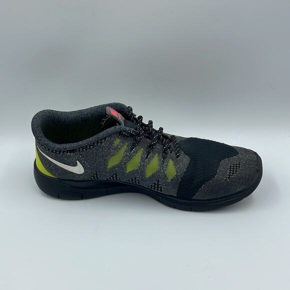 Nike Free 5.0 ‘Glow’ Running Shoes Women’s Sz 7 - Picture 7 of 10